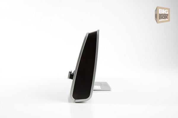 Altec Lansing ALIMT630BLK iPhone / iPod Portable Dock hero image