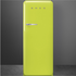 Smeg FAB28RVE1 256L Retro Style Top Mount Fridge image NaN