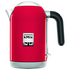Kenwood ZJX740RDTCX750RD kMix Kettle and Toaster Pack image NaN