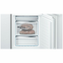 Bosch Series 6 254L Fully Integrated Bottom Mount Fridge KIN86AD30A image NaN