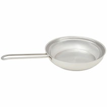 Westinghouse Five Piece Stainless Steel Cookware Set WH5P03SS hero image