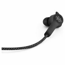 B&O BeoPlay E6 Wireless In Ear Headphones Black - 1645300 hero image