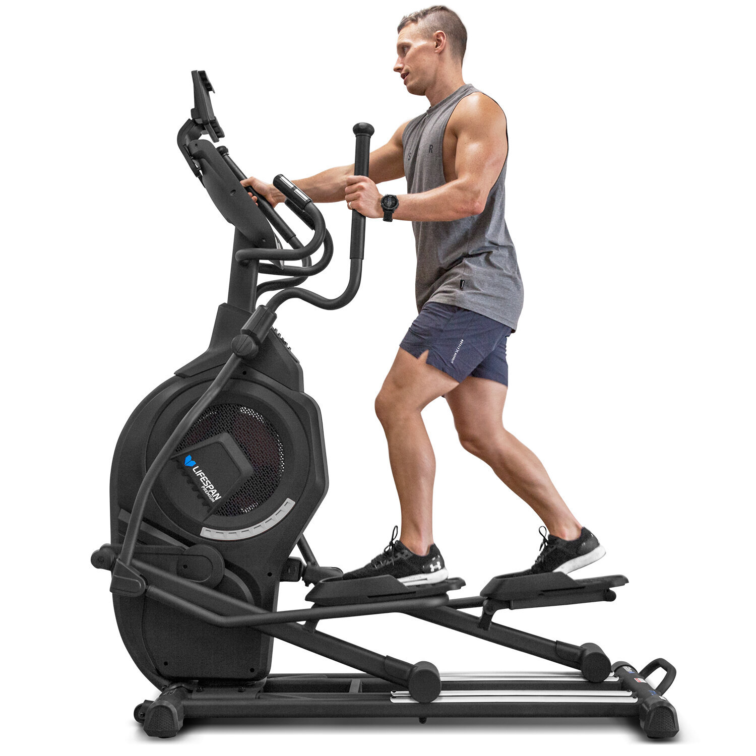 Lifespan Fitness XT44 Cross Trainer Appliances Online