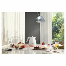 DeLonghi Ballerina Breakfast Pack Two Slice Opaline White KBD2001WCTD2003W hero image