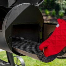 Char-Griller Grand Champ Offset Smoker CG8250 hero image