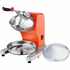 SOGA Ice Shaver ICESHAVERORANGE image NaN