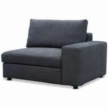Kalona ROVINJ Two Seater Sofa Lava WS-201-LR-VILA-03 hero image