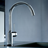 Fantini Nostromo Sink Mixer - Chrome 42021855FZ image NaN