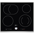 Neff T14T42N2 60cm Ceramic Electric Cooktop image NaN