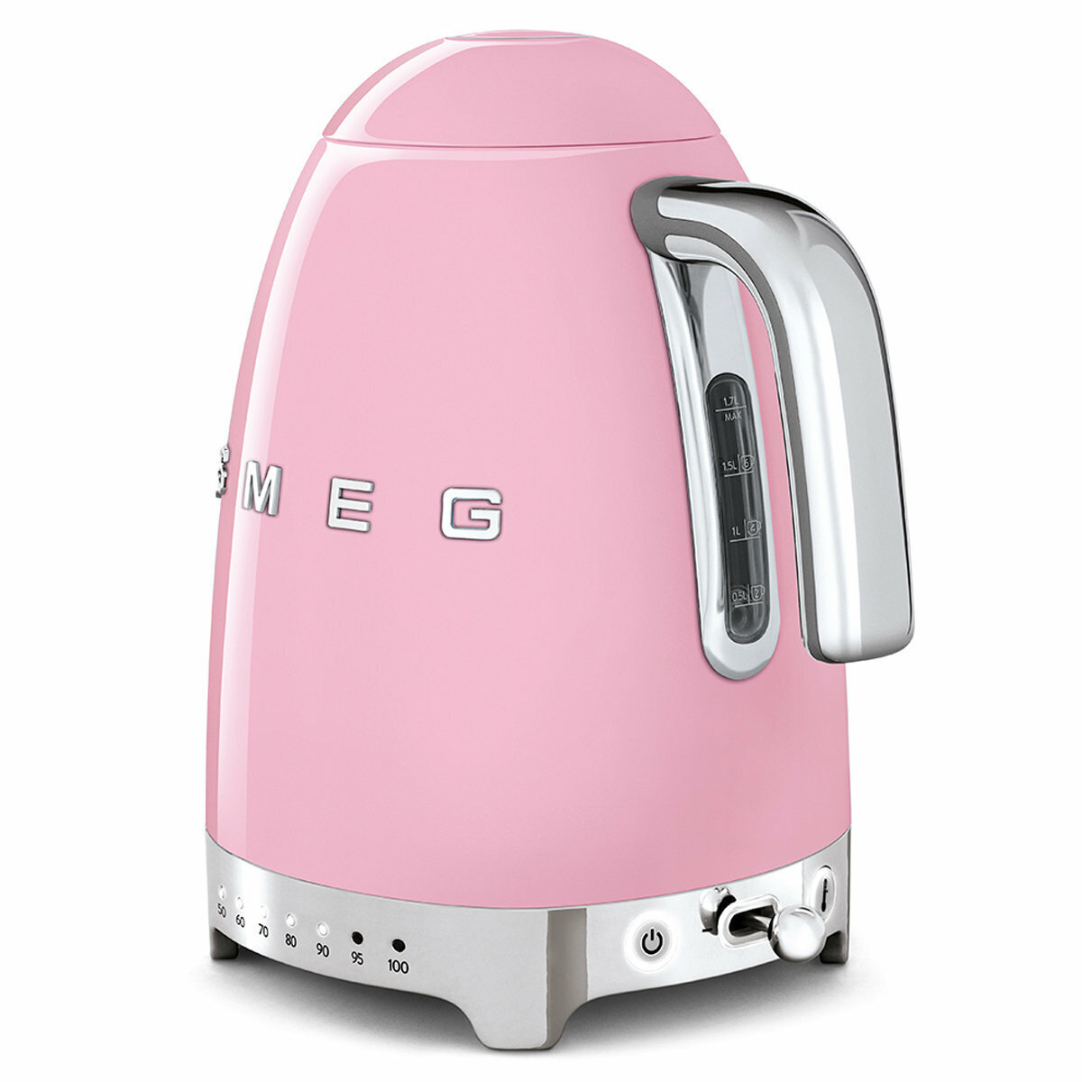 Pink kettle and toaster discount