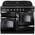 Falcon CLAS110EI5BL/CH 110cm Freestanding Electric Oven/Stove image NaN