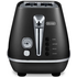 Delonghi CTI2003BK Distinta 2 Slice Toaster image NaN
