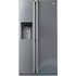 567L LG Side by Side Fridge GCL197STF image NaN