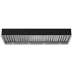 Whispair 150cm Boston Alfresco Ceiling Mounted Cassette with Twin Pro Plus External Remote Motor X9B15S5.2EPP hero image