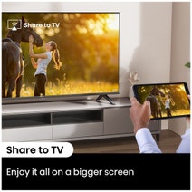 Hisense 32 Inch A4N Smart LED TV 32A4NAU hero image
