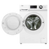 Haier HWF85BW1 8.5kg Front Load Washing Machine image NaN
