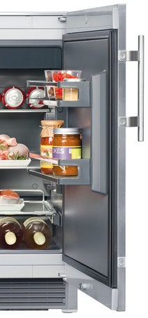 Liebherr OKES1750RH 127L Outdoor Beverage Centre hero image