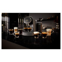 Philips LM8018-90 L'Or Barista Capsule Coffee Machine hero image