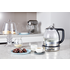 KitchenAid 5KEK1322ASX 1.5L Glass Tea Kettle image NaN