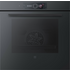 V-ZUG Combair V4000 60 Black Glass Oven 2104500012 image NaN