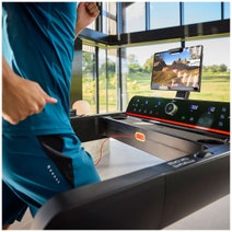 Reebok Z-Tech Treadmill RFTM-ZTDC hero image