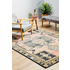 Rug Culture Legacy Medium Multi-coloured Rug 230X160CM - LEG-852-EART-230160 image NaN