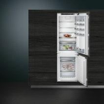 Siemens 254L iQ500 Integrated Bottom Mount Fridge KI86NAD30A hero image