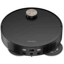 Dreame X50 Ultra Robot Vacuum and Mop with Auto Empty Station DRE-X50U hero image