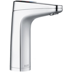 Billi B-4000 Boiling and Still Filtered Water XT Touch Dispenser 914000TBR hero image