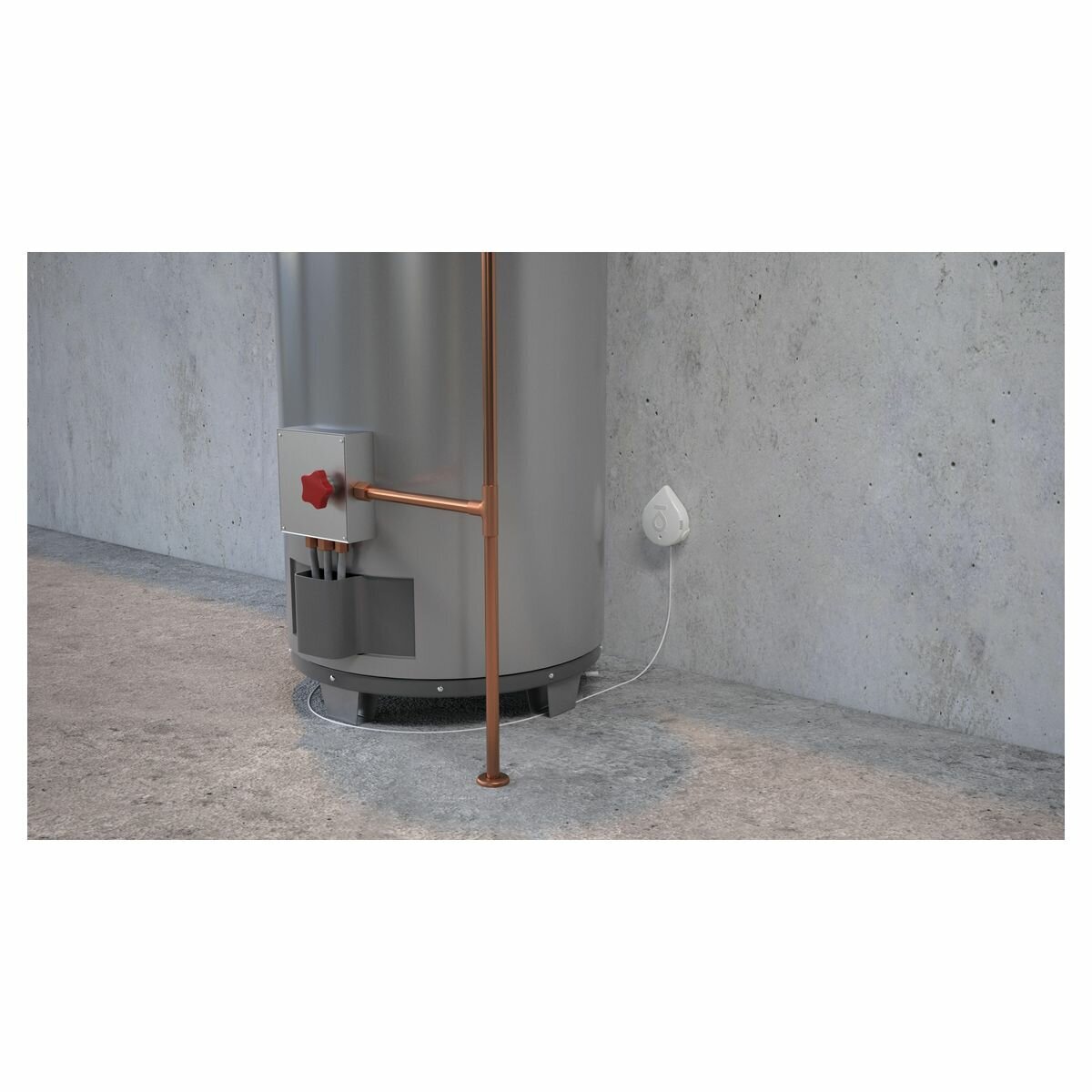 WaterSecure Co Smart Water Detector 920-005-AU hero image
