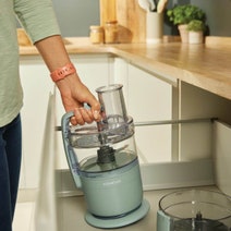 Kenwood MultiPro Go Blend Blender Green FDP23380GR hero image