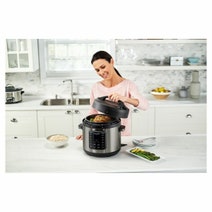Crock-Pot CPE210 Express Easy Release Multi-Cooker hero image