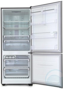 430L Electrolux Fridge EBE4300SCRH hero image