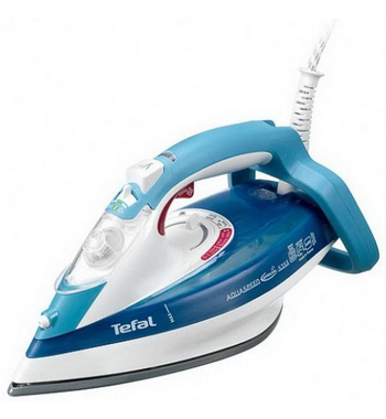 Tefal FV5355 Aquaspeed Auto Clean Iron