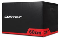 Cortex PLYOBOXSOFT-SET Soft Plyo Box Stacking Set hero image