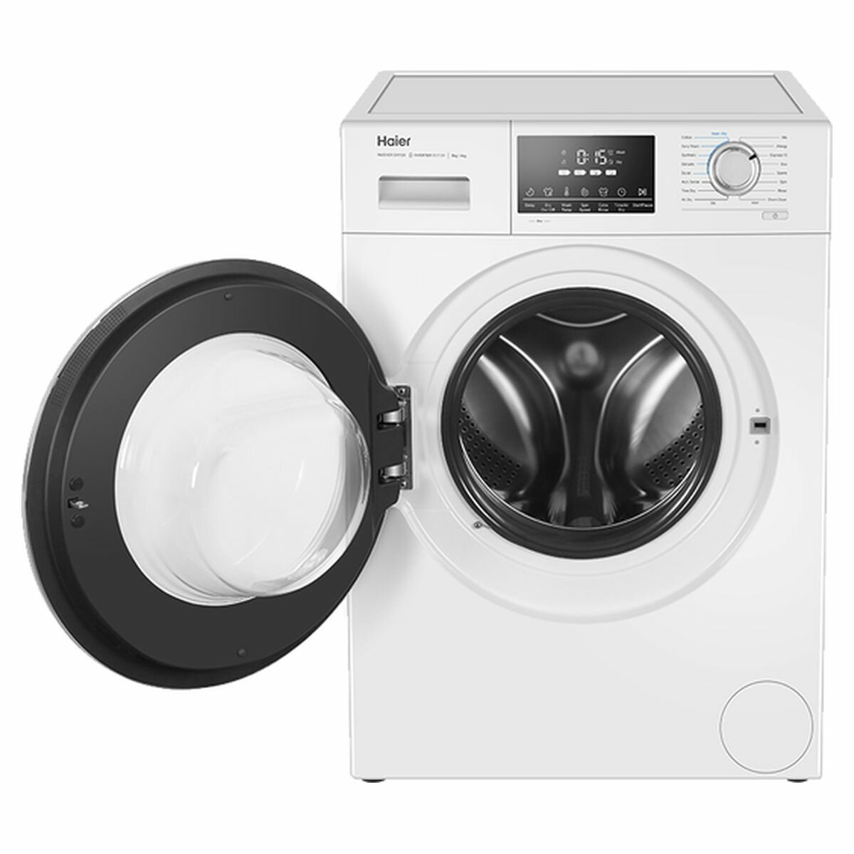 Haier portable cheap washer dryer combo