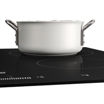 Beko 60cm Induction Direct Access Touch Control Cooktop BCT600IG hero image