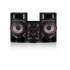 LG CM4630 Mini HiFi System image NaN