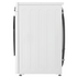 LG 10kg/6kg Washer Dryer Combo WVC5-1410W image NaN