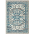 Rug Culture Babylon Extra Large Blue Rug 330X240CM - BLN207BLUE330X240 image NaN