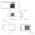 Hoshizaki 180kg Modular IM Cube Ice Maker IM-240DPE-28 image NaN