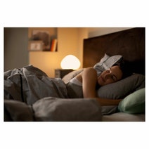 Philips Hue WT Ambient Bulb A60 B22 - HUEAMBBULB-B22 hero image