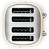 Smeg 50's Style 4 Slice Toaster Cream TSF03CRAU image NaN