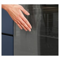Westinghouse 60cm LPG Gas Built-In Oven with Separate Grill WVG665SCLP hero image
