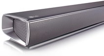 LG SJ5 2.1 Ch Soundbar with Wireless Subwoofer hero image