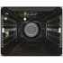 Electrolux 60cm Pyrolytic Dark Stainless Steel Oven with SteamBake EVEP614DSE image NaN
