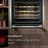 NEFF 60cm Pyrolytic Electric Built-In Oven with VarioSteam B57VS26N0B image NaN