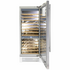 Fhiaba 75cm Right Hinge Built In Wine Cabinet KS7490FW6 image NaN