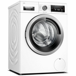 Bosch Series 8 10kg Front Load Washing Machine with Home Connect WAX32K41AU hero image