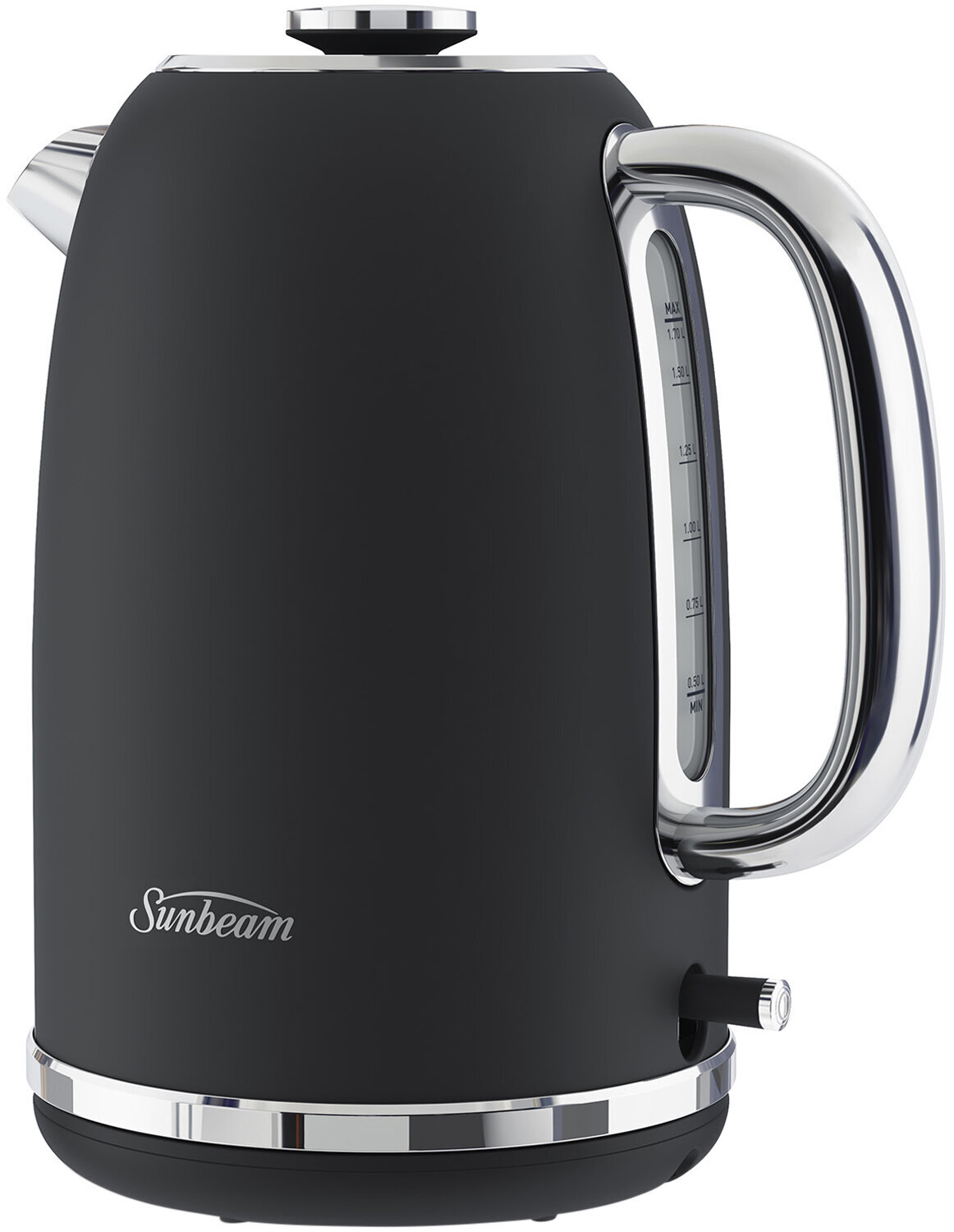 Sunbeam alinea series kettle ke2800w sale